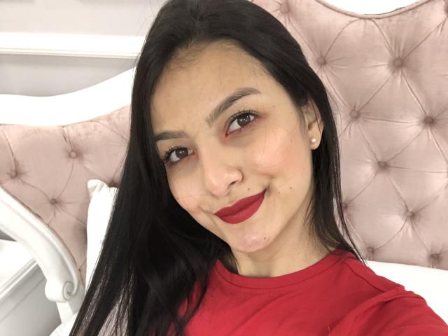 SofiaSalve - Sexe cam en vivo - 10518059