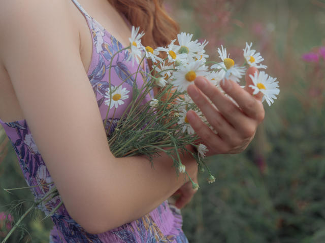 NaomiBennet - Sexe cam en vivo - 10518891