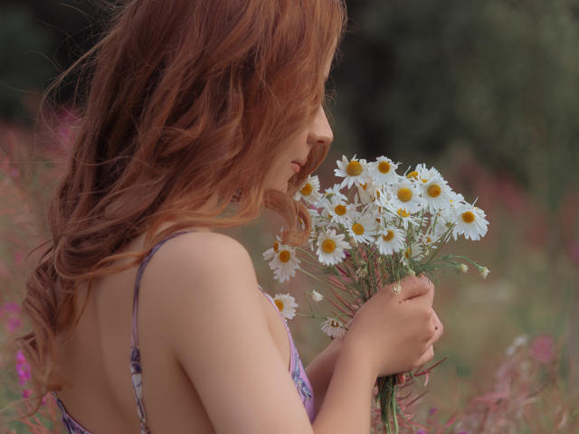 NaomiBennet - Sexe cam en vivo - 10518895