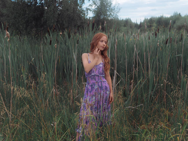 NaomiBennet - Sexe cam en vivo - 10518911