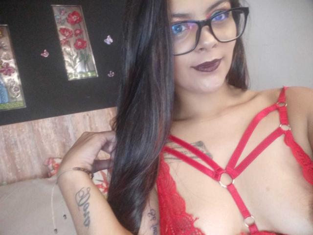 SashaAstonn - Sexe cam en vivo - 10520035