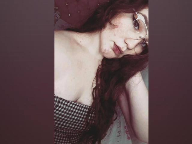 VioletaBela - Live sexe cam - 10520915