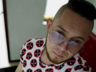 CrisBoni - Sexe cam en vivo - 10521103