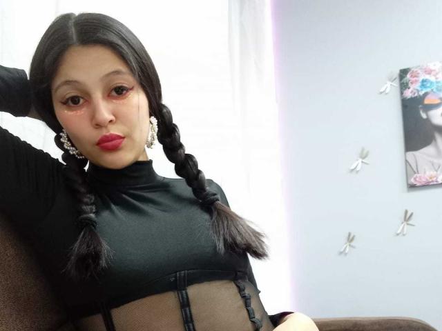 AbyArtega - Live porn &amp; sex cam - 10521111