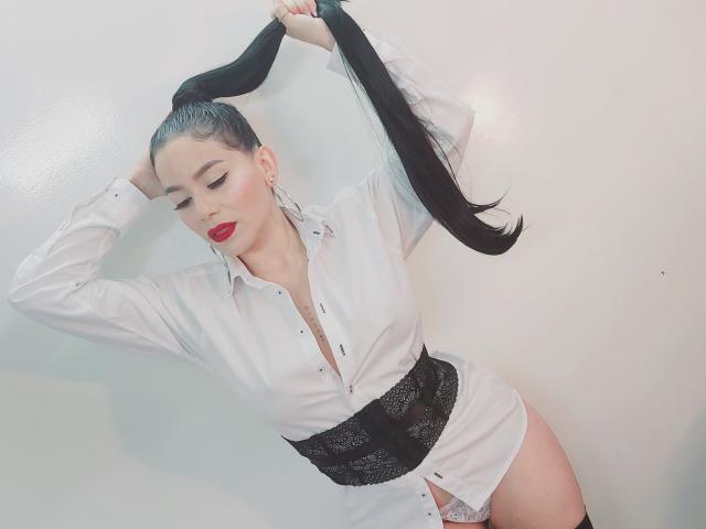 MiaSpencer - ライブポルノ&amp;セックスカム - 10521899