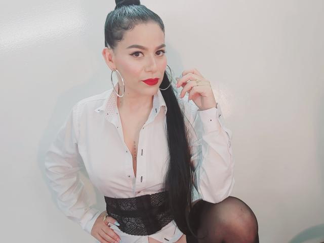 MiaSpencer - Camera khiêu dâm &amp; quyến rũ trực tiếp - 10521947