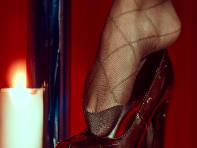 ScarlettBrown - Porno na żywo i seks kamera - 10522287