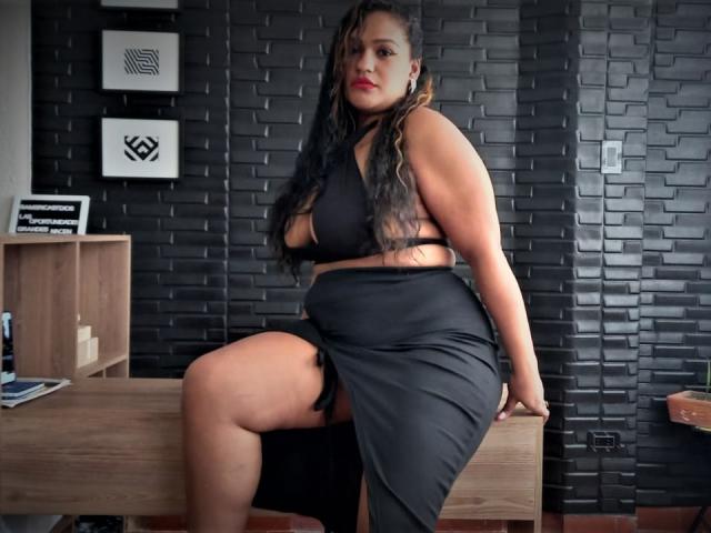 MichelleBrito - ライブポルノ&amp;セックスカム - 10522711