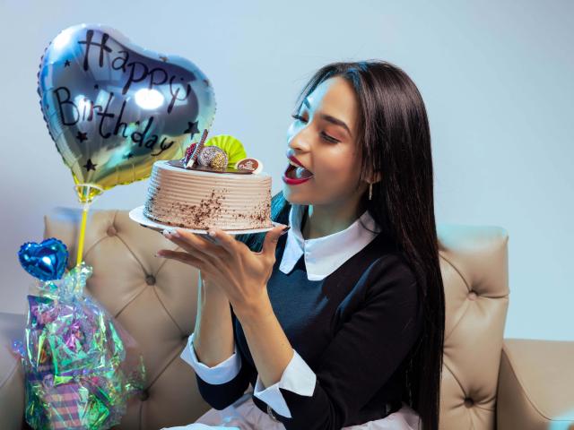 SaraSyn - Live sex cam - 10522891