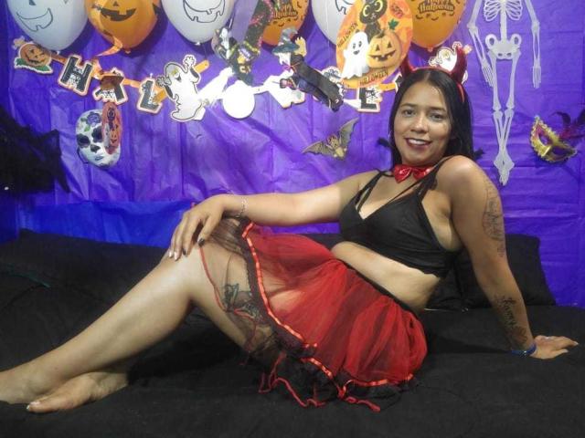 PauletteLove - Live porn &amp; sex cam - 10523203