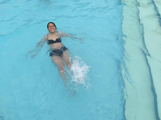 PauletteLove - Live Sex Cam - 10523215