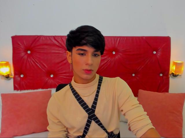 CandyFeel - Sexe cam en vivo - 10523231