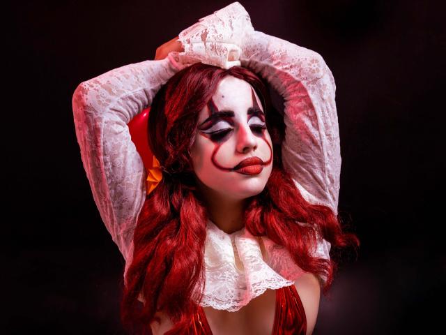 GraceRogers - Sexe cam en vivo - 10523635