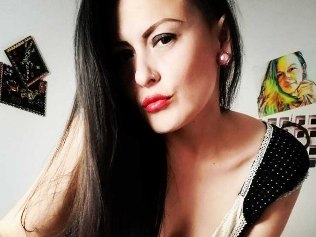 CleopatriaHotSexy - Sexe cam en vivo - 10526011