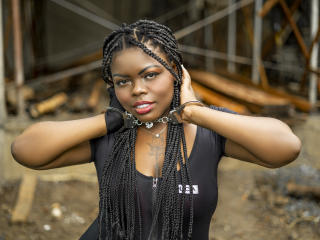 EllaCole - Sexe cam en vivo - 10526459