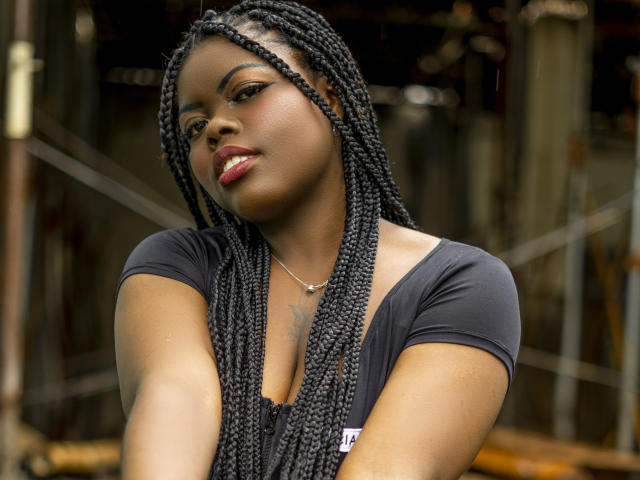 EllaCole - Sexe cam en vivo - 10526463