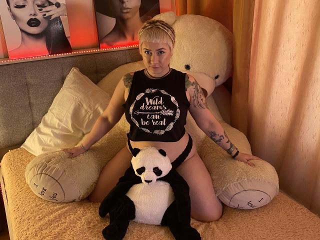 AvaTrevis - Live sexe cam - 10526515