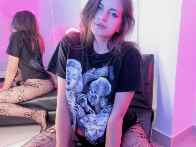JackieFlints - Live porn &amp; sex cam - 10527023