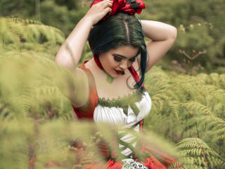 KimLafayette - Live Sex Cam - 10527139