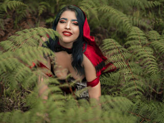 KimLafayette - Live Sex Cam - 10527211