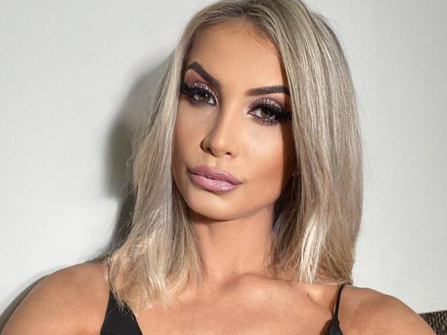 Lellie - Live sex cam - 10527331