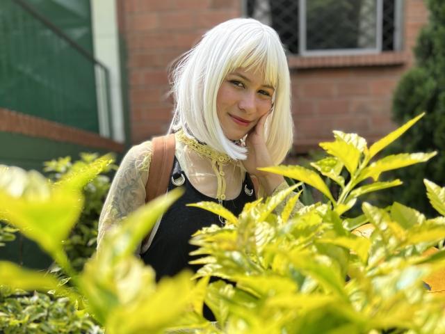 GaiaDeniska - Sexe cam en vivo - 10528423