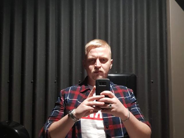 GeorgeWinter - Sexe cam en vivo - 10528607