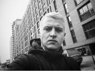 GeorgeWinter - Sexe cam en vivo - 10528615