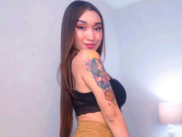 LindaTowers - Sexe cam en vivo - 10531891