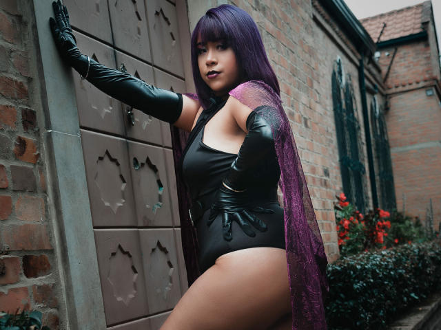 DarleenAniston - Camera khiêu dâm &amp; quyến rũ trực tiếp - 10531995