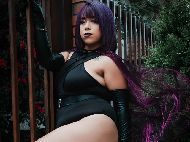 DarleenAniston - сексуальная веб-камера в реальном времени - 10532007