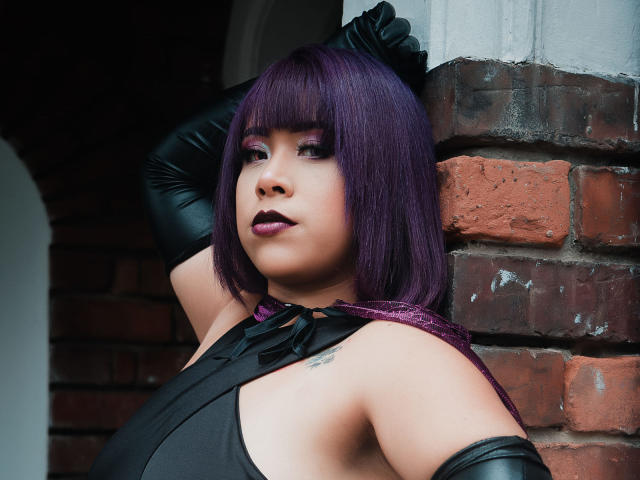 DarleenAniston - сексуальная веб-камера в реальном времени - 10532035