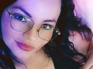 AlejaCurvy - Sexe cam en vivo - 10534251