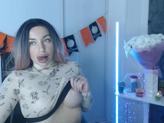 Tattoedbunny - Live Sex Cam - 10534403