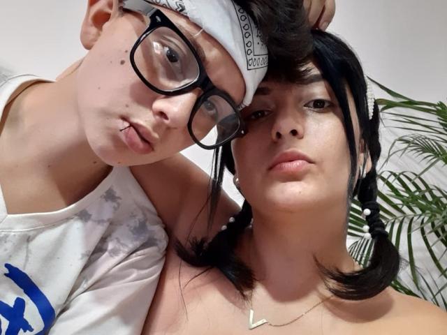 FeelGoodLovers - Live sexe cam - 10534463