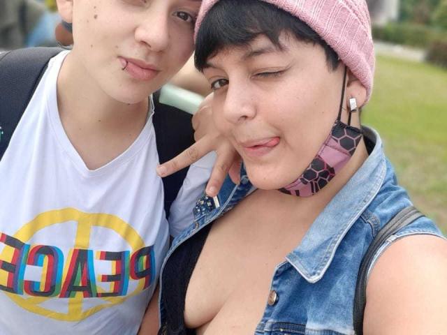FeelGoodLovers - Sexe cam en vivo - 10534471