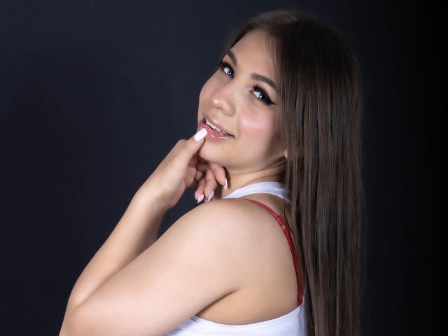 AliceOconnor - Camera khiêu dâm &amp; quyến rũ trực tiếp - 10536931