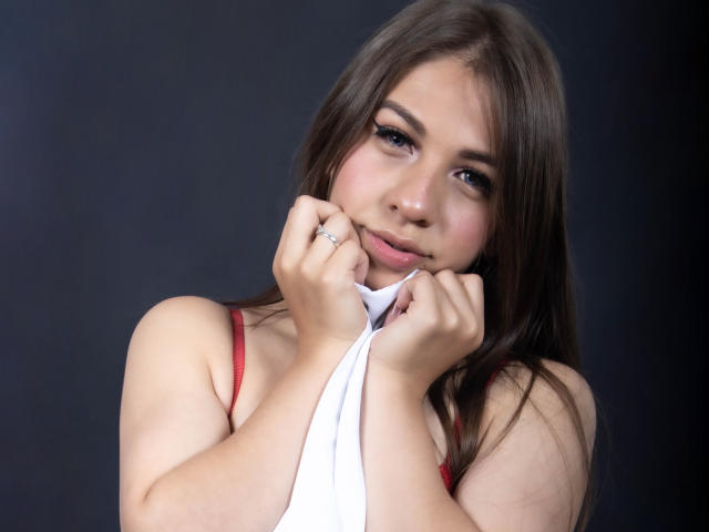 AliceOconnor - Camera khiêu dâm &amp; quyến rũ trực tiếp - 10536959