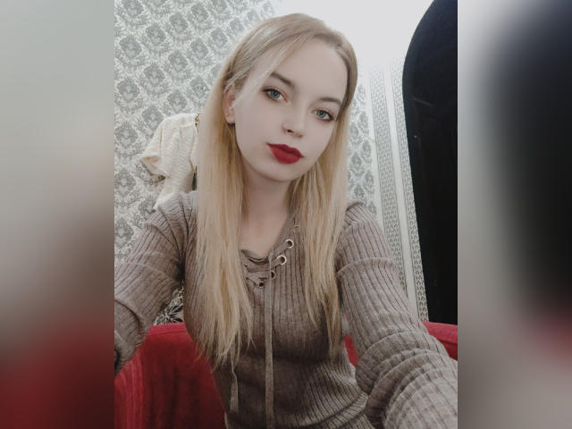 SarahFlores - Live sexe cam - 10537135