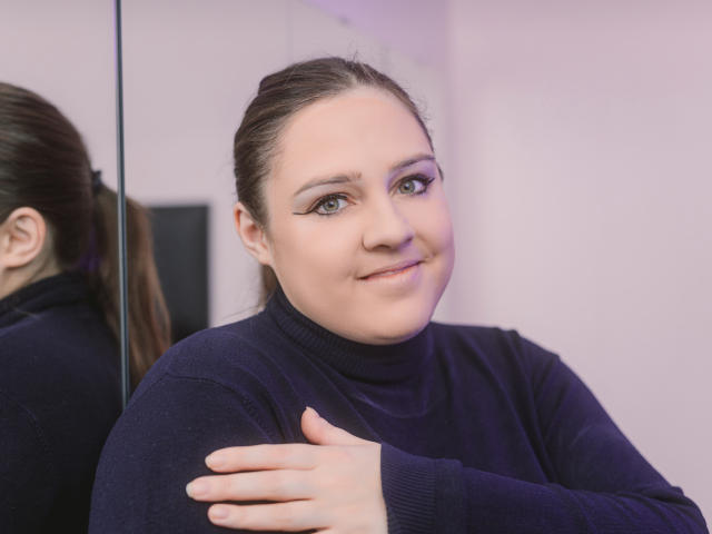 HelenPols - Live sexe cam - 10537879
