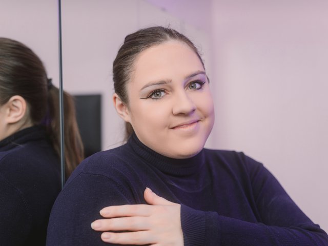 HelenPols - Sexe cam en vivo - 10537895
