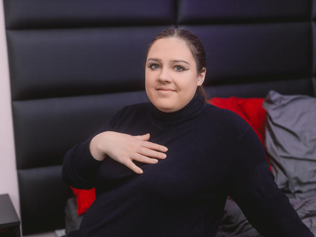 HelenPols - Live sexe cam - 10537919