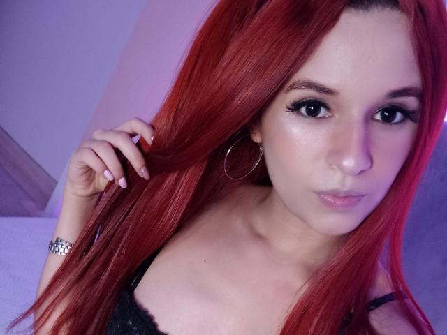 RachelDjones - Live porn &amp; sex cam - 10537931