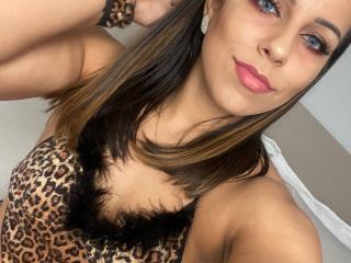 SafiraSean - Live sex cam - 10537975