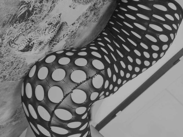 ElsaFontain - Camera khiêu dâm &amp; quyến rũ trực tiếp - 10539571