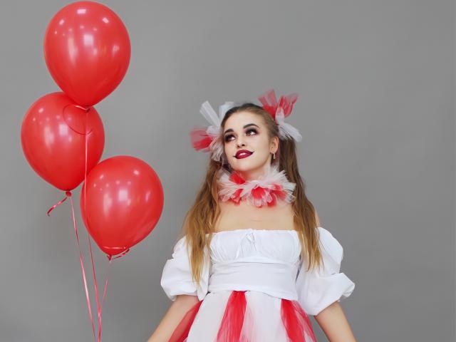 KrisBurke - Live porn &amp; sex cam - 10540615