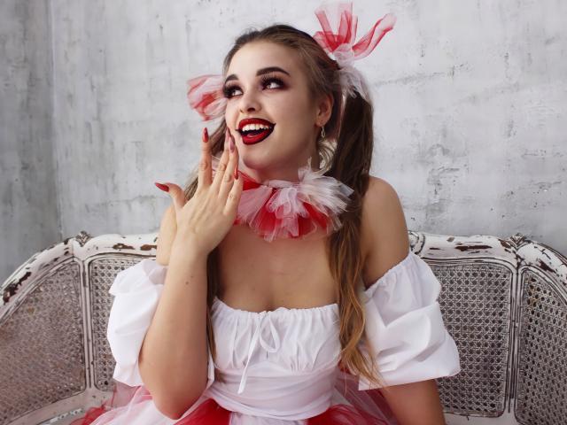 KrisBurke - Live porno og sexkamera - 10540623