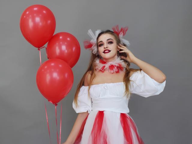 KrisBurke - Live sex cam - 10540655