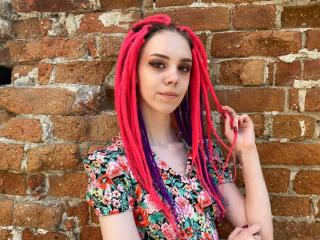 EmiliaShile - Live sex cam - 10542863