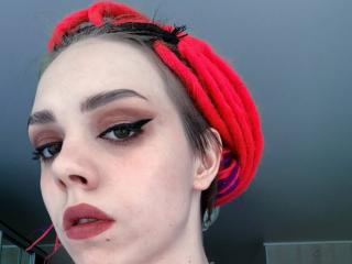 EmiliaShile - Sexe cam en vivo - 10542871